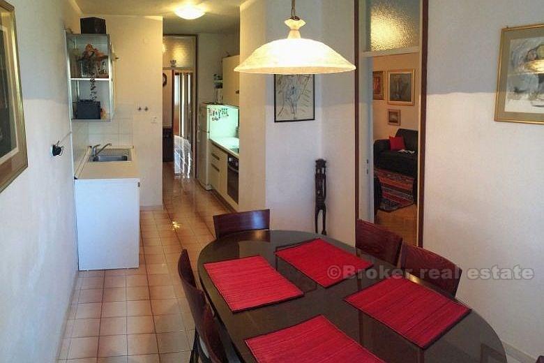 Komfortable Dreizimmerwohnung