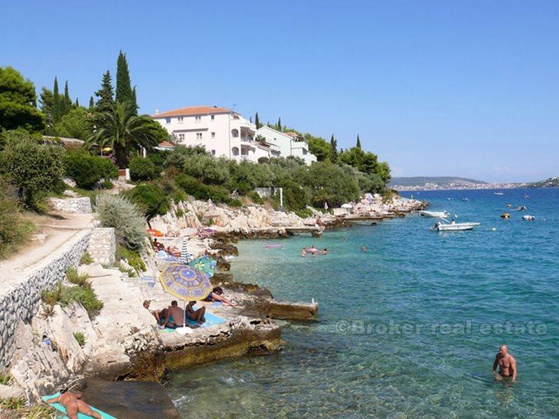 Villa avec piscine, à vendre