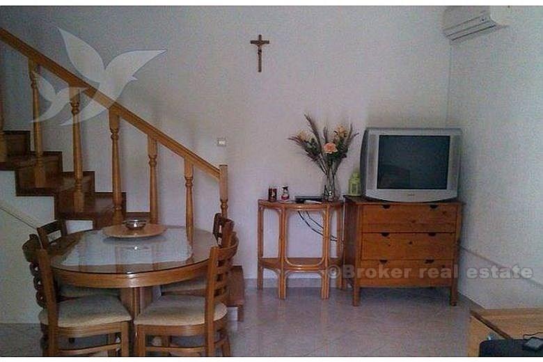 Casa in pietra dalmata tradizionale