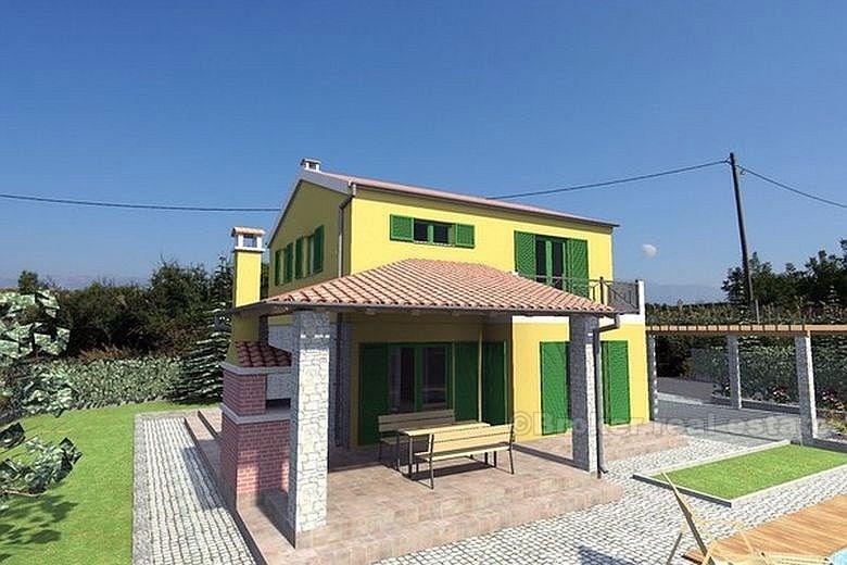 Case di campagna più attraenti con piscina