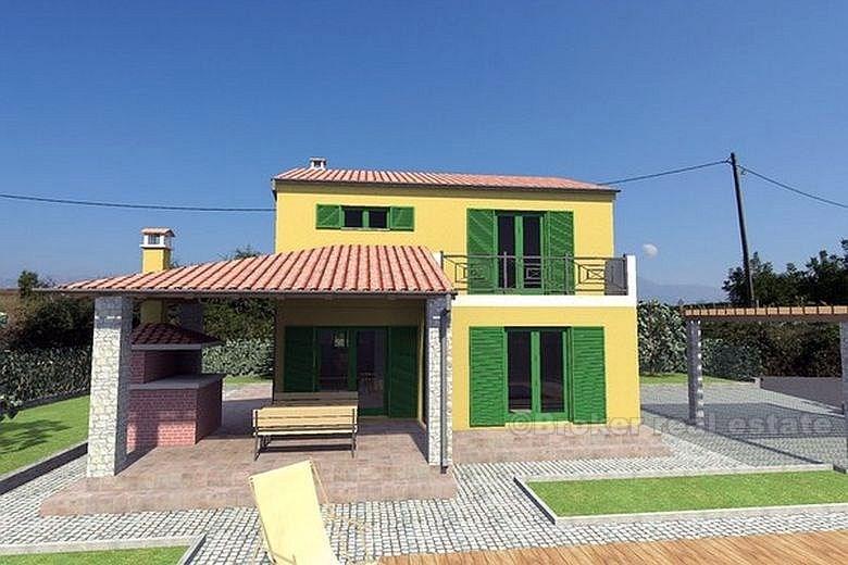 Case di campagna più attraenti con piscina