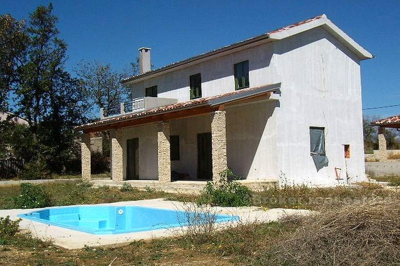 Case di campagna più attraenti con piscina