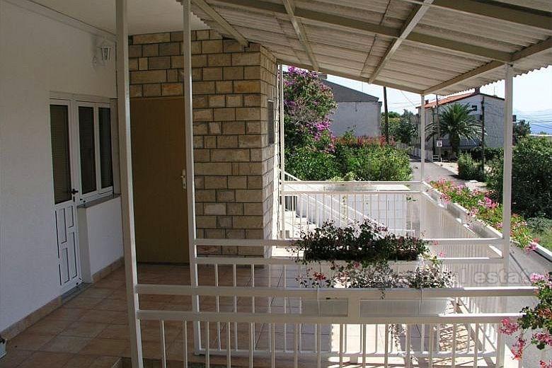 Maison jumelée, à vendre