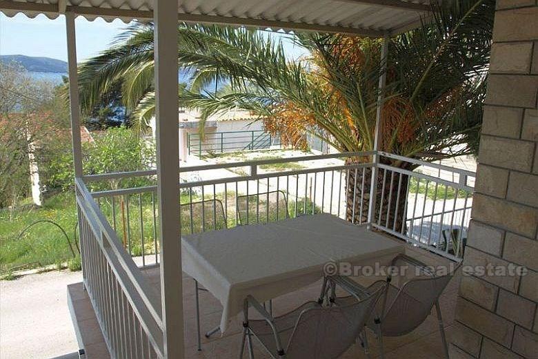 Maison jumelée, à vendre