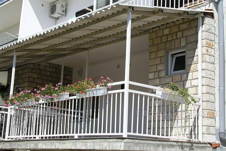 Maison jumelée, à vendre