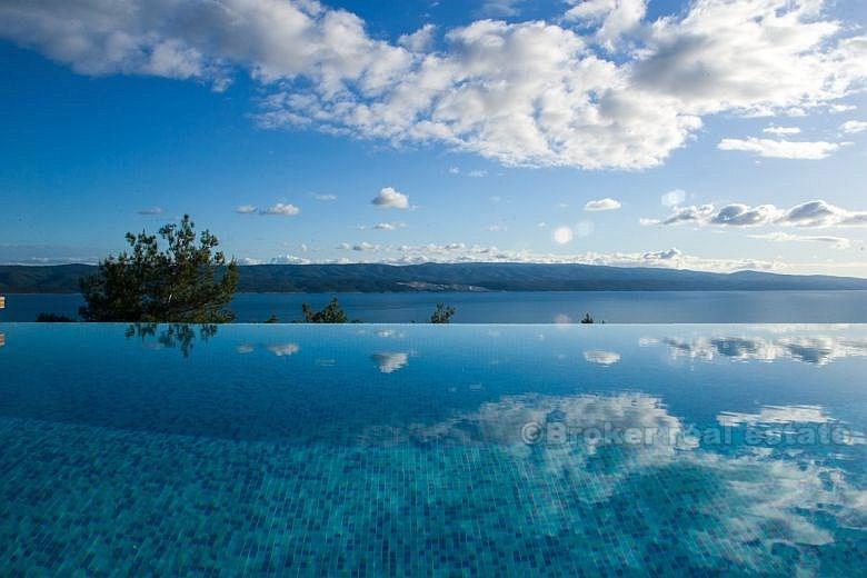 Exceptional villa for sale