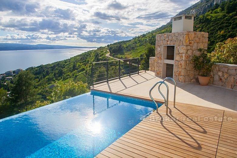Exceptional villa for sale