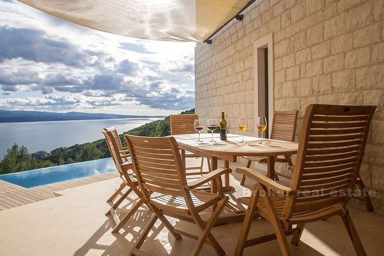 Exceptional villa for sale