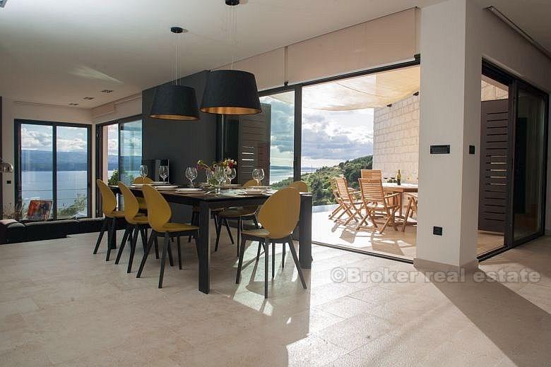 Exceptional villa for sale