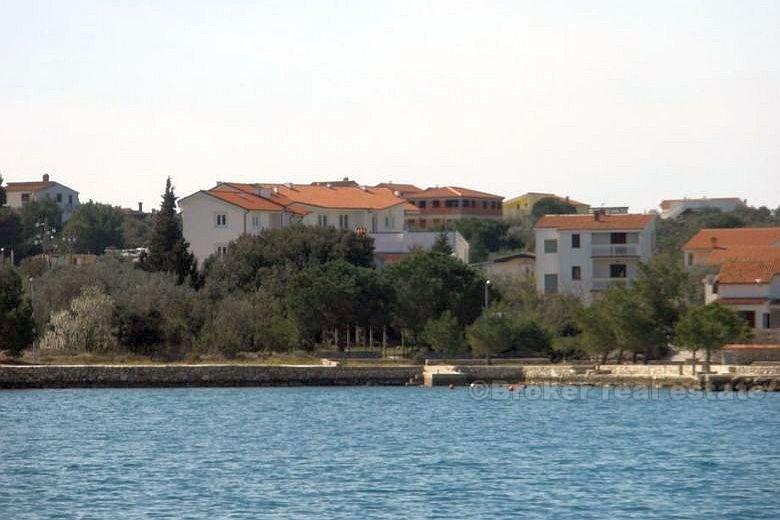 Nieruchomość z sześcioma apartamentami