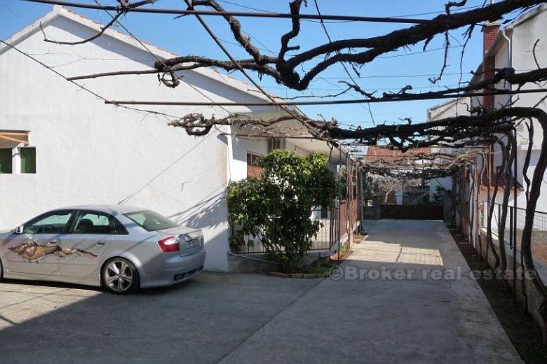 Maison individuelle, à vendre