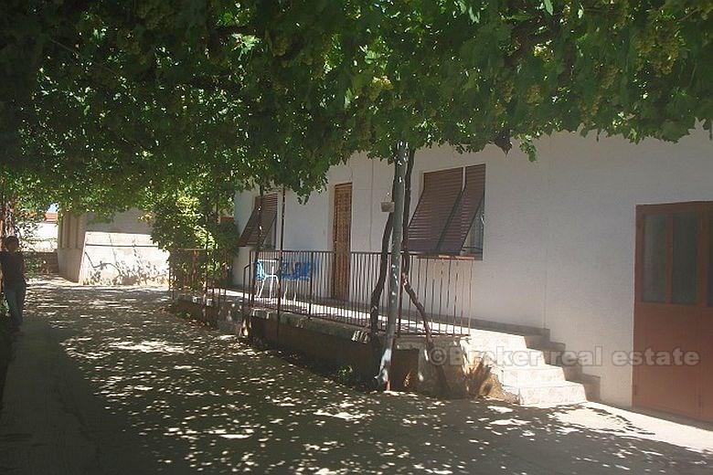 Maison individuelle, à vendre