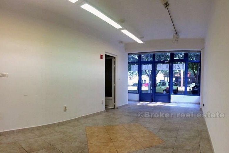 Gewerbefläche neben Poljicka Straße, zum Verkauf