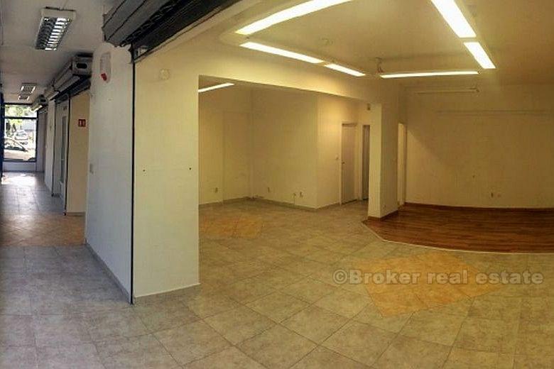 Gewerbefläche neben Poljicka Straße, zum Verkauf