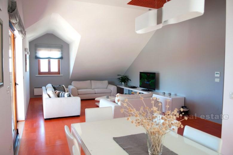 Apartment House