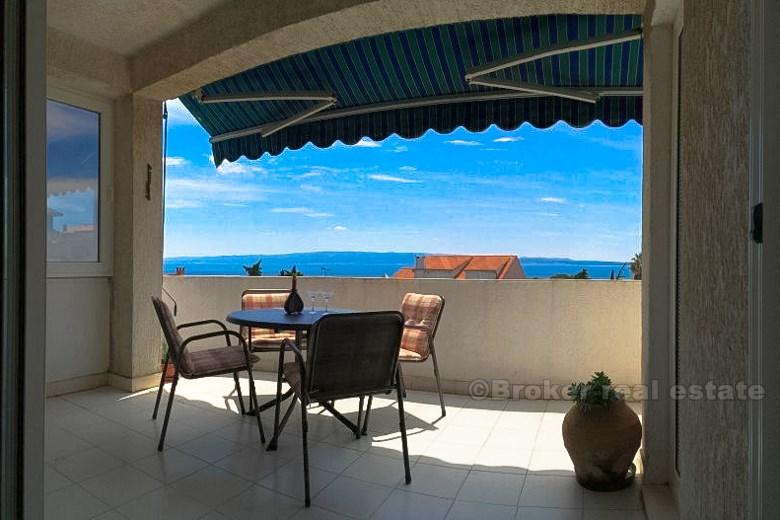 Appartement de quatre chambres à coucher - Bacvice, à vendre