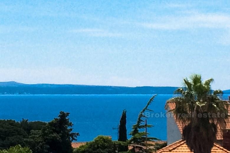 Appartement de quatre chambres à coucher - Bacvice, à vendre