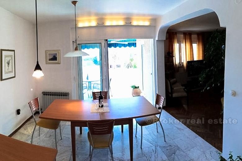 Bacvice, Four-bedroom apartment - for sale