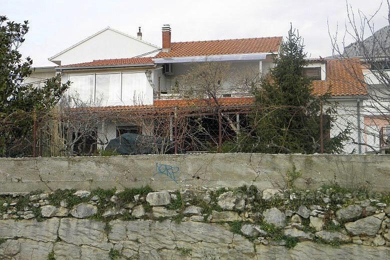 House with 266 m2 of living space, for sale