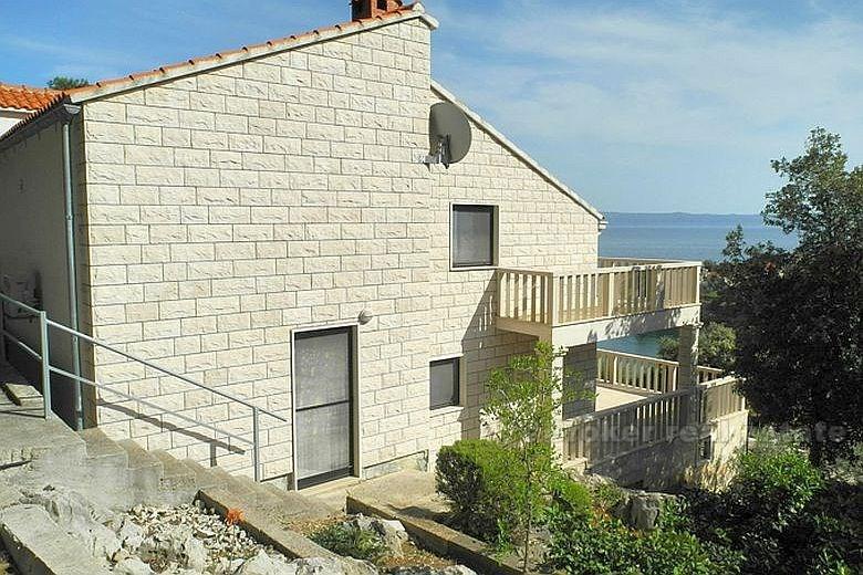 Attraktiv villa, til salgs