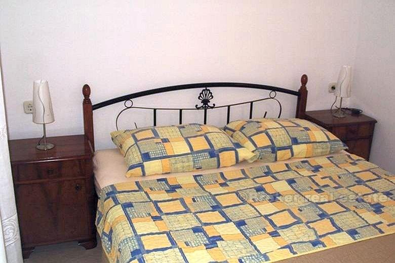 Steinhaus mit Panoramablick, zum Verkauf