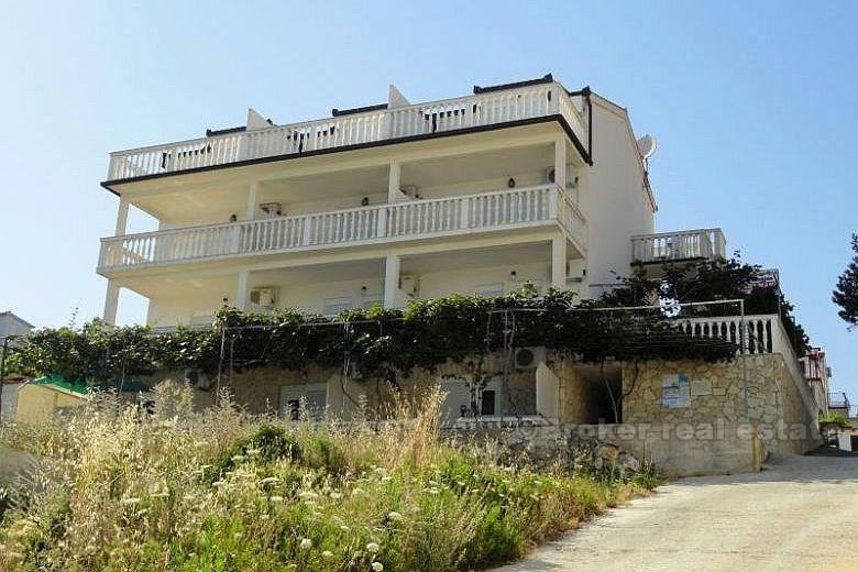 Krásná vila 700 m2