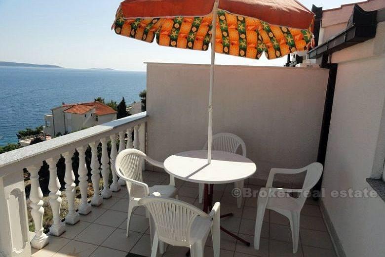 Piękna willa 700 m2