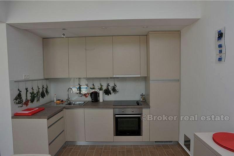 Traditionelle dalmatinische Steinvilla, zu vermieten