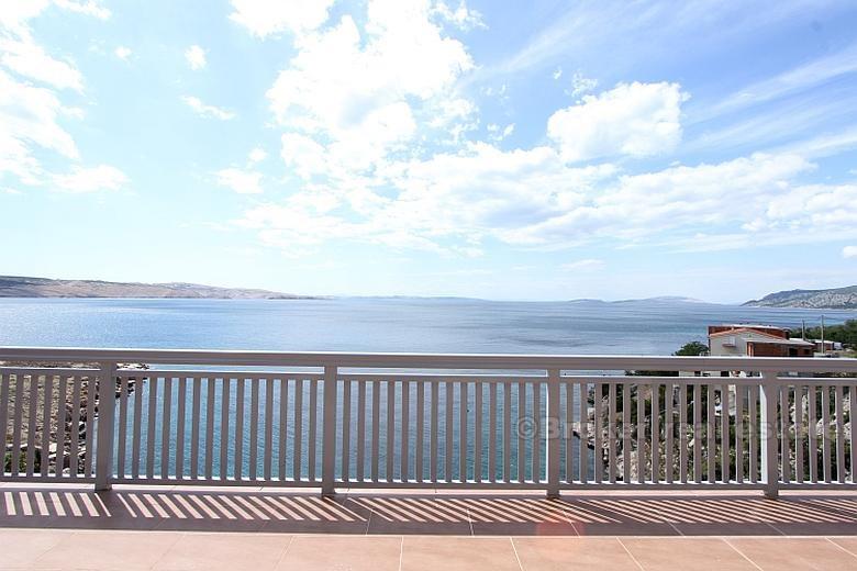 Stort hus med 300 m2 boareal