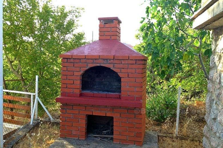 Casa con vista sul mare, a 80m dal mare, in vendita