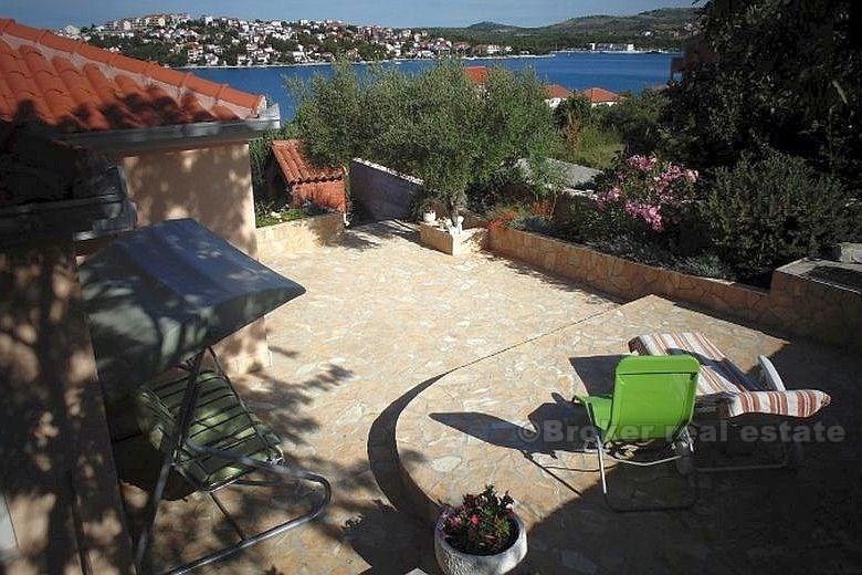 Casa con 200 m2 di superficie abitabile