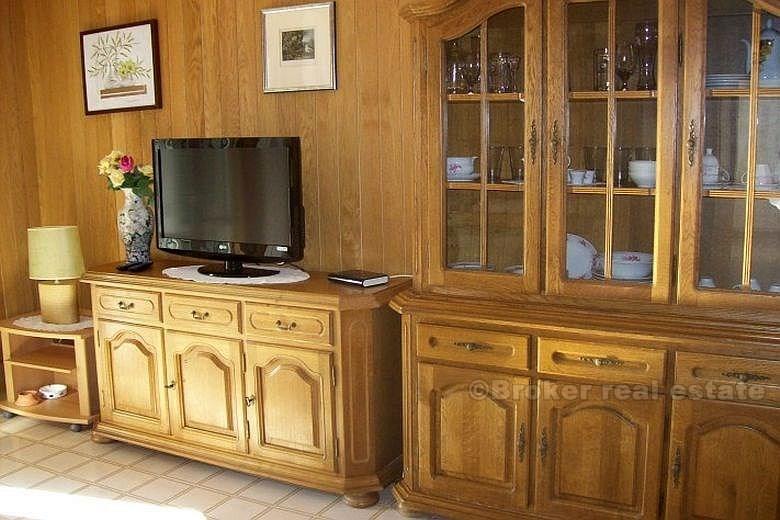 Dom z 200 m2 powierzchni mieszkalnej