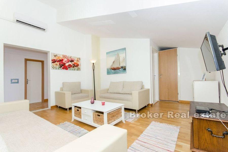 Atrakcyjny dom wolnostojący