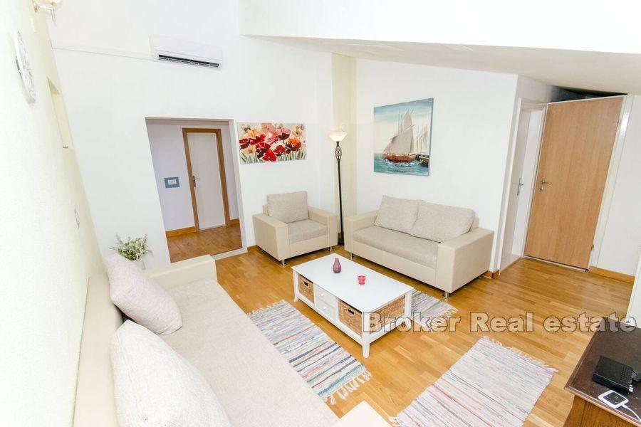 Maison individuelle attrayante