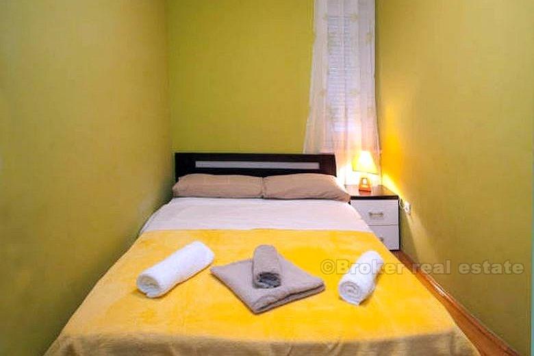 Manus, Apartment on the 3rd floor, for sale