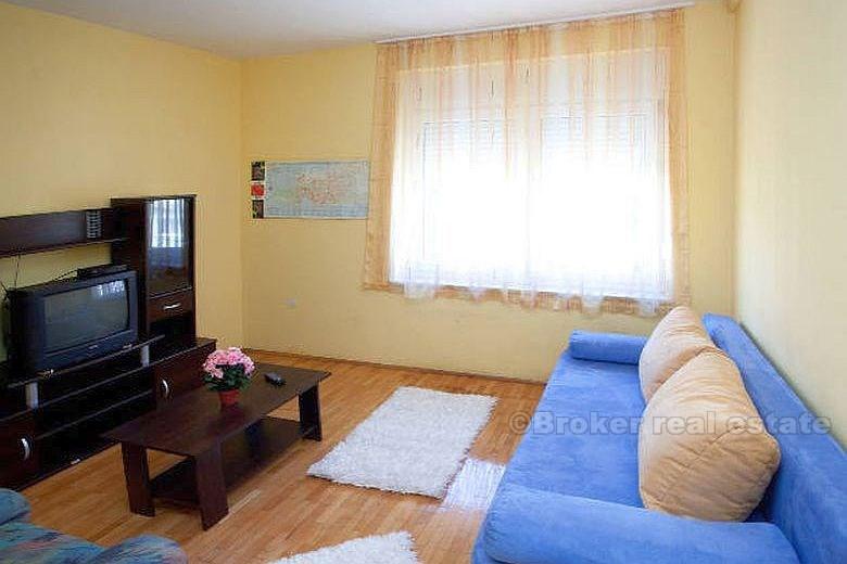 Wohnung im 3. Stock, zum Verkauf