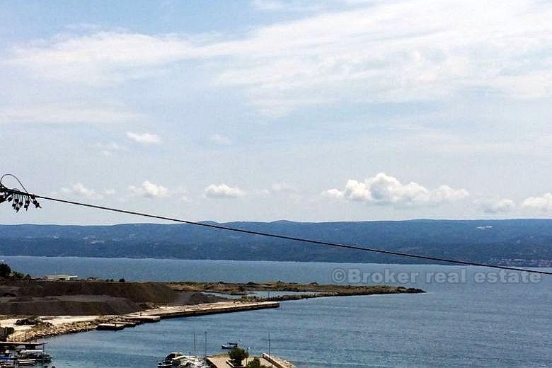 ROH-BAU appartamento di quattro camere da letto, in vendita