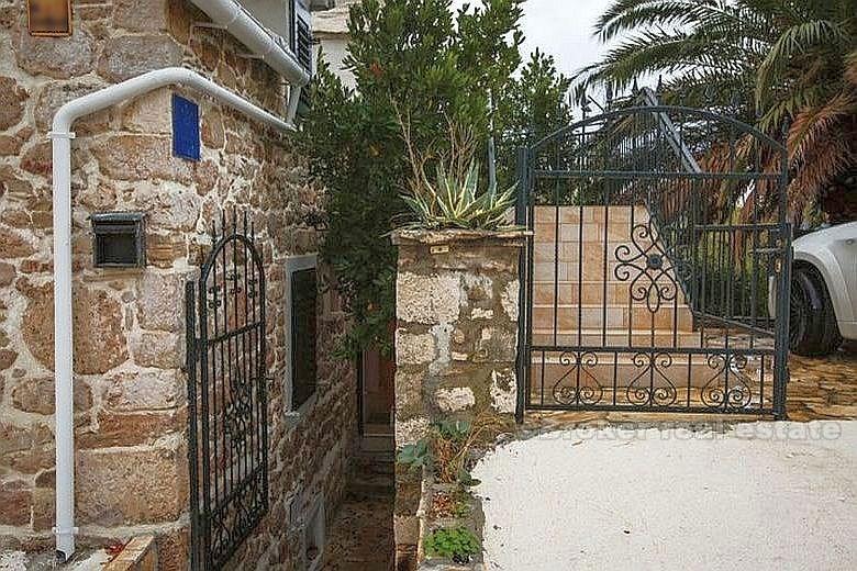 Luxury renovated house