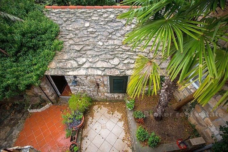 Luxury renovated house