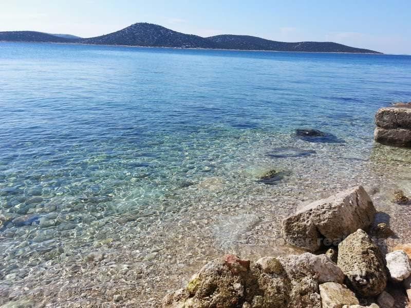 Completely renovated stone house