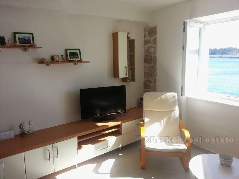 Completamente ristrutturato casa in pietra