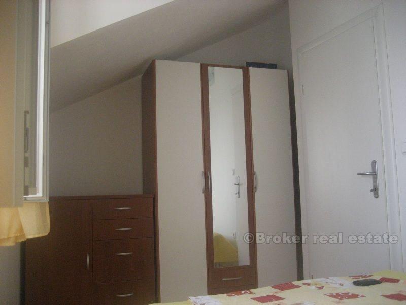 Komplett renoviertes Steinhaus