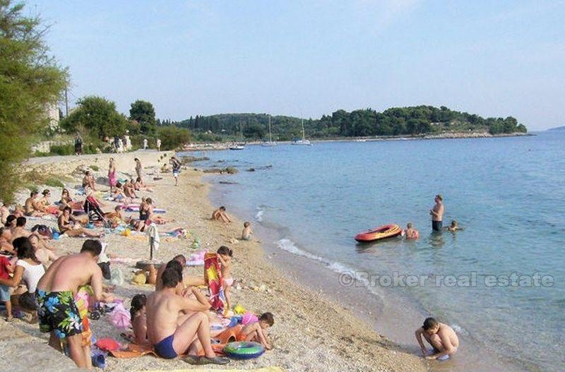 Kompletně zrekonstruovaný kamenný dům