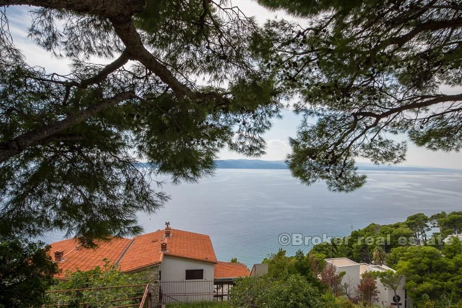 Haus (in einer Reihe) mit einer schönen Aussicht, zum Verkauf