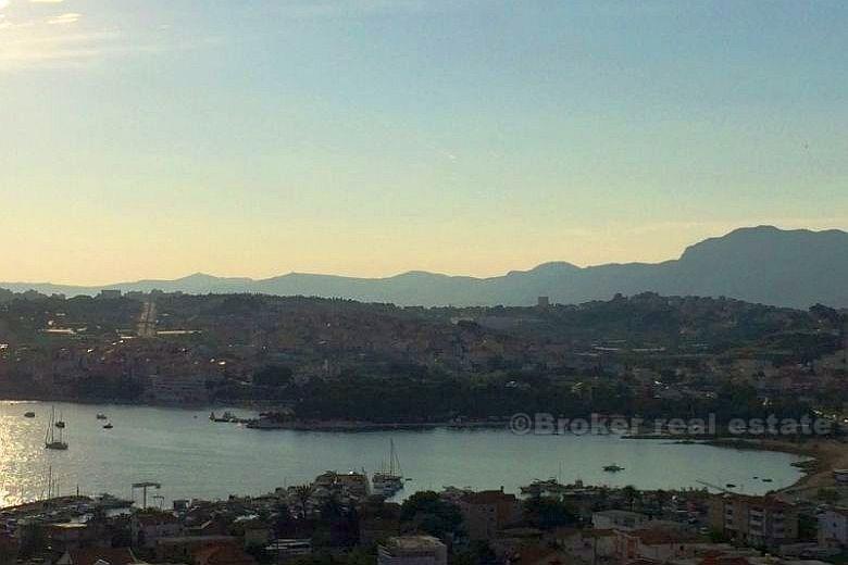 Einfamilienhaus in Podstrana, zu verkaufen