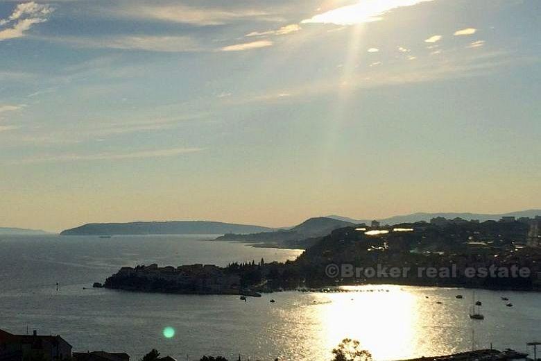 Dom wolnostojący w Podstrana, na sprzedaż