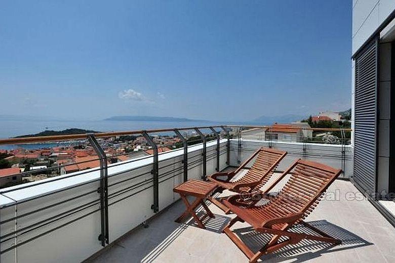 To nye luksusvillaer