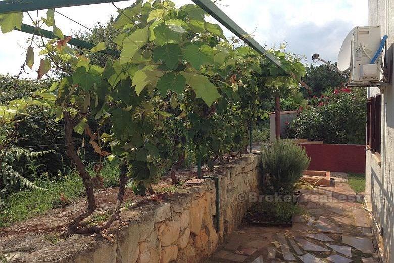 Kuća sa pogledom na more