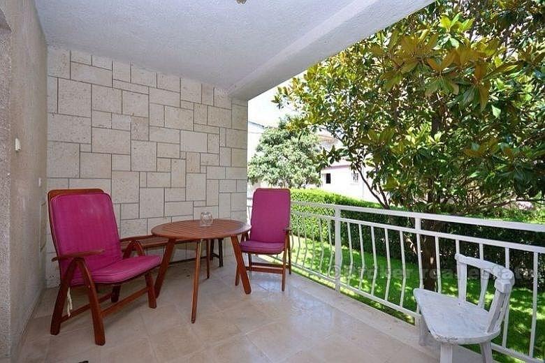 Частный дом с бассейном, на продажу