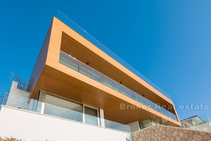 Villa con 5 stelle, da affittare